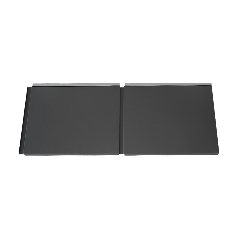 กระเบื้องโลหะแบน กระเบื้องโลหะแบน